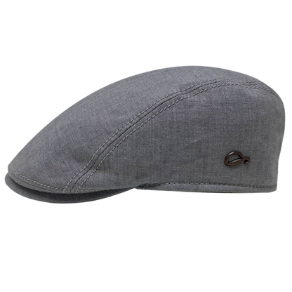 Jackson Linen Driving Cap [9 Colors]