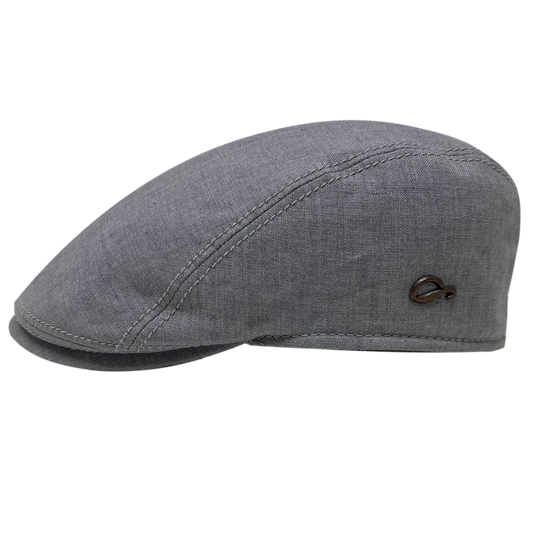 Jackson Linen Driving Cap [9 Colors]