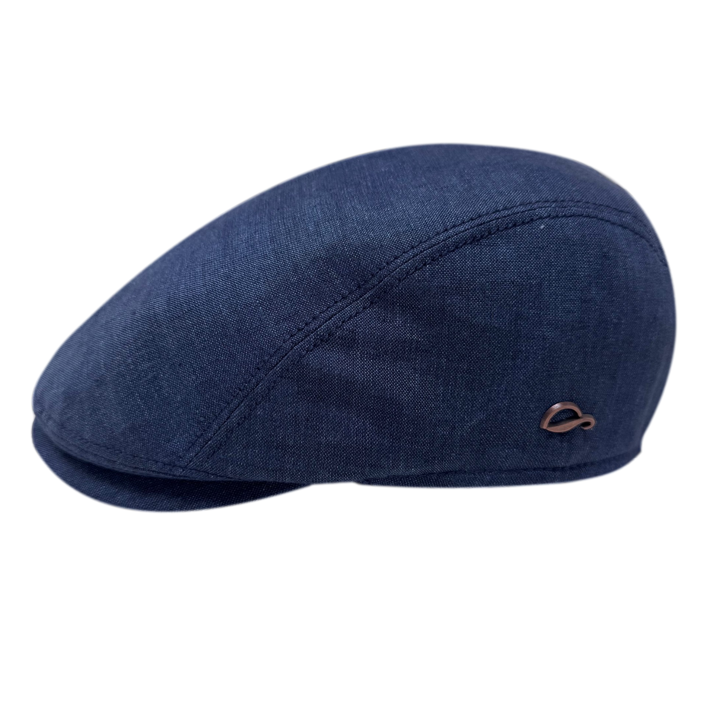 Jackson Linen Driving Cap [8 Colors]