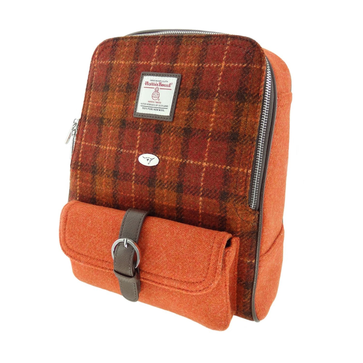 Harris Tweed 