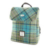 Harris Tweed Mini Backpack [13 Colors]