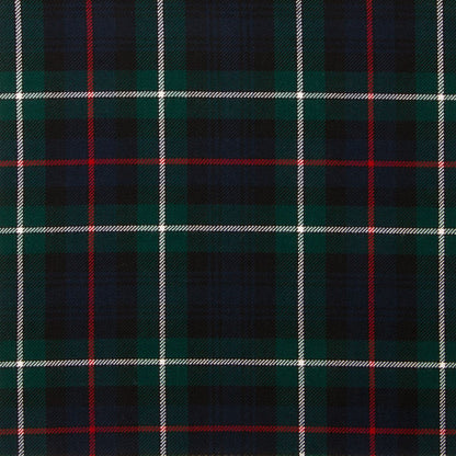 Wool Blend Tartan Blankets
