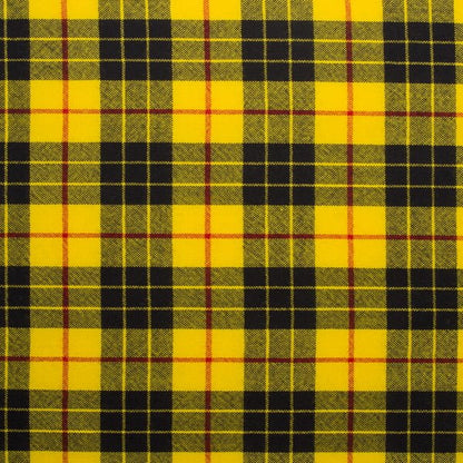 Wool Blend Tartan Blankets