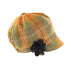 Irish Wool Newsboy Cap [13 Colors]