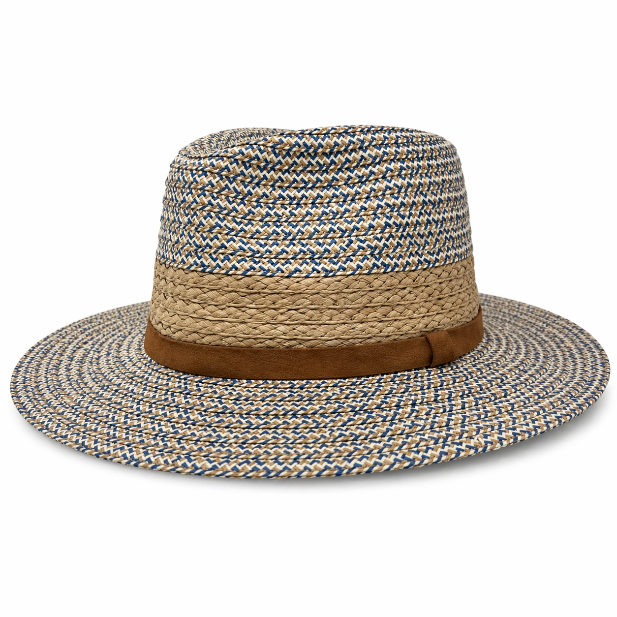 Zoey Spring Hat [2 Colors]