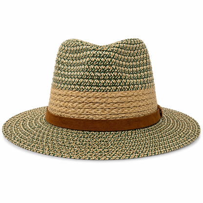 Zoey Spring Hat [2 Colors]