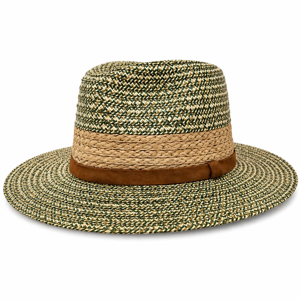 Zoey Spring Hat [2 Colors]