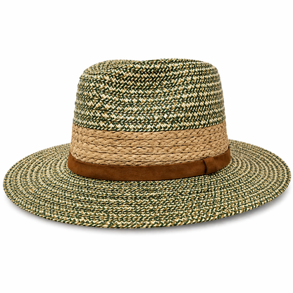 Zoey Spring Hat [2 Colors]