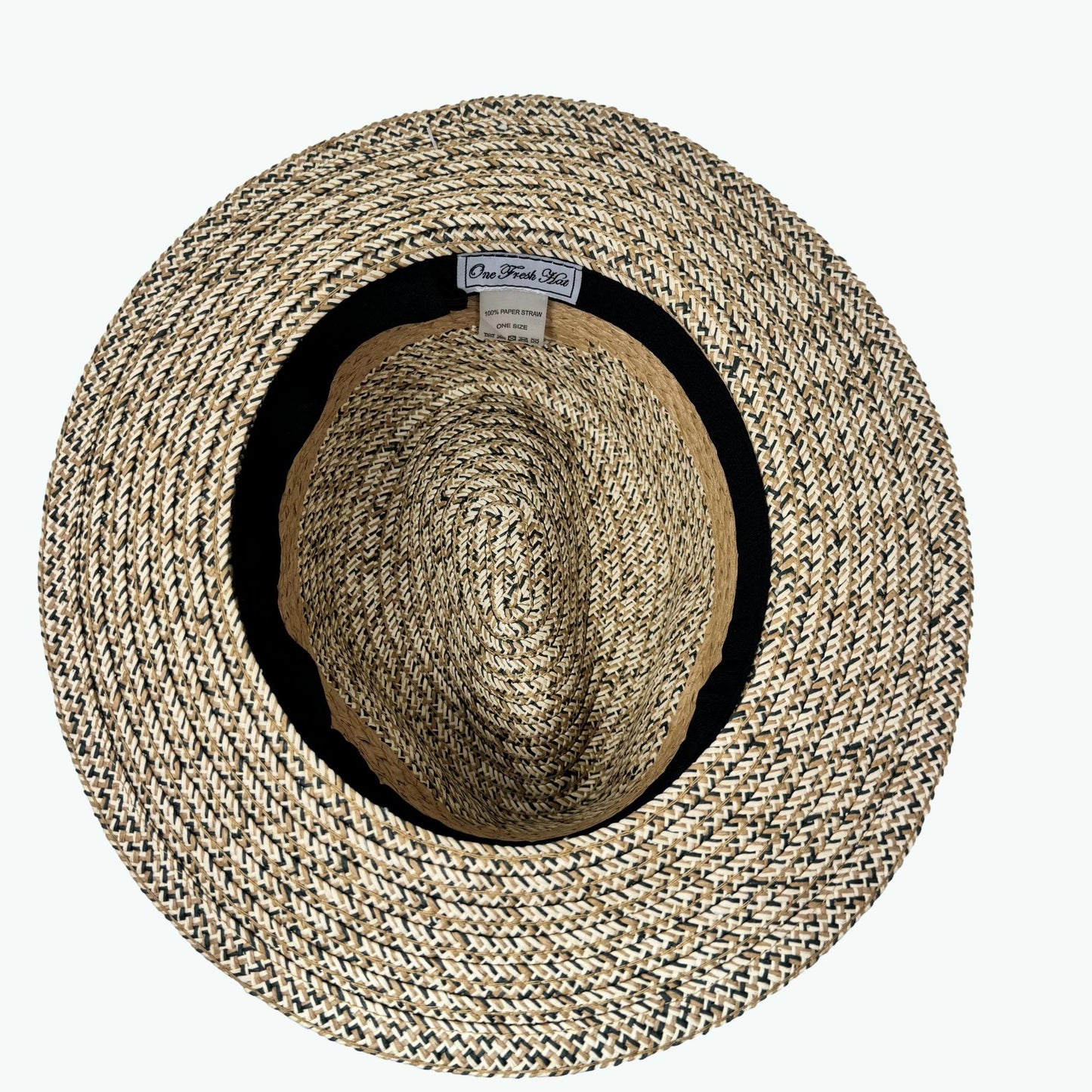 Zoey Spring Hat [2 Colors]