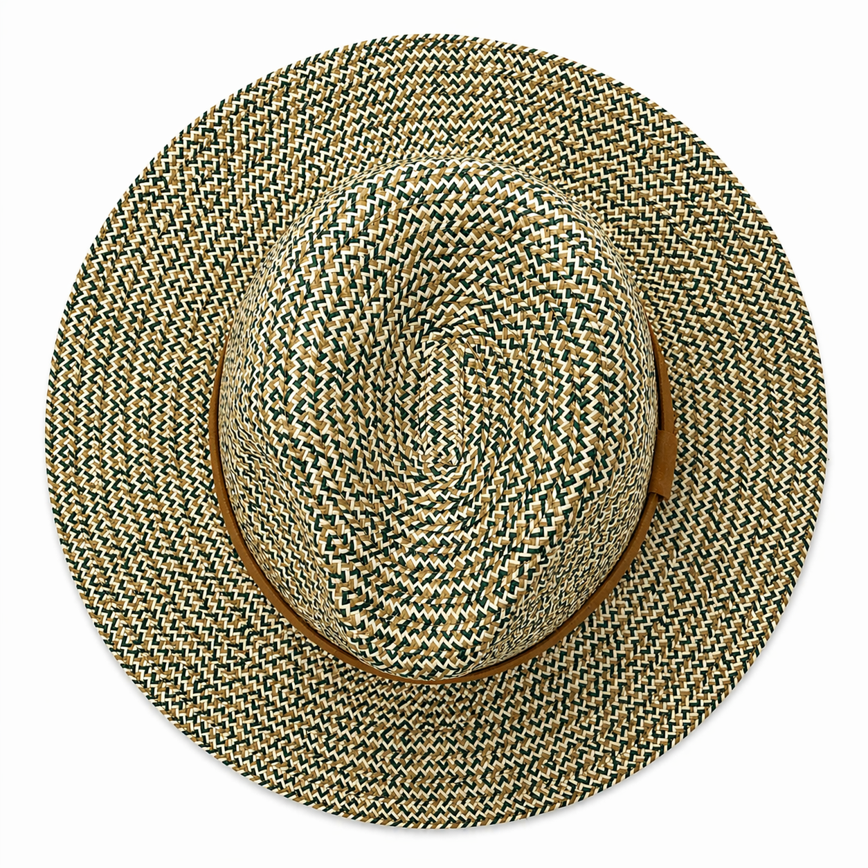 Zoey Spring Hat [2 Colors]