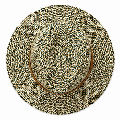 Zoey Spring Hat [2 Colors]