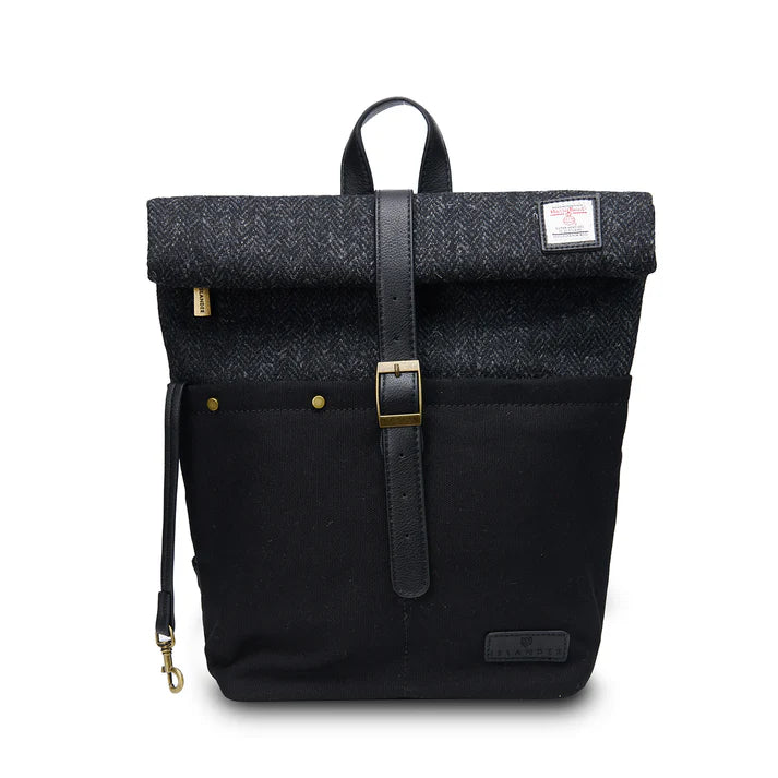 The Canvas Backpack [2 Colors]