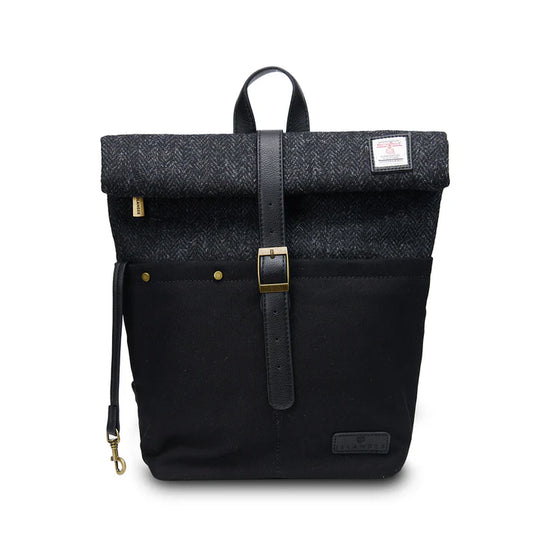 The Canvas Backpack [2 Colors]