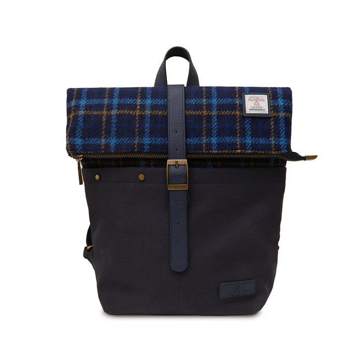The Canvas Backpack [2 Colors]
