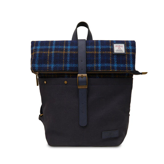 The Canvas Backpack [2 Colors]