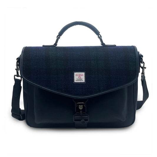 The Laptop Satchel [3 Colors]
