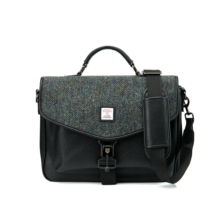 The Laptop Satchel [3 Colors]