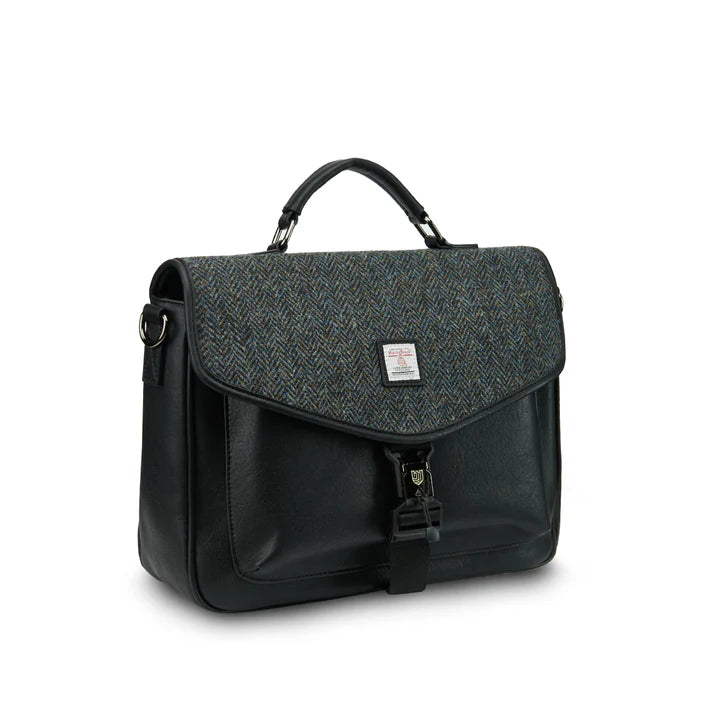 The Laptop Satchel [3 Colors]