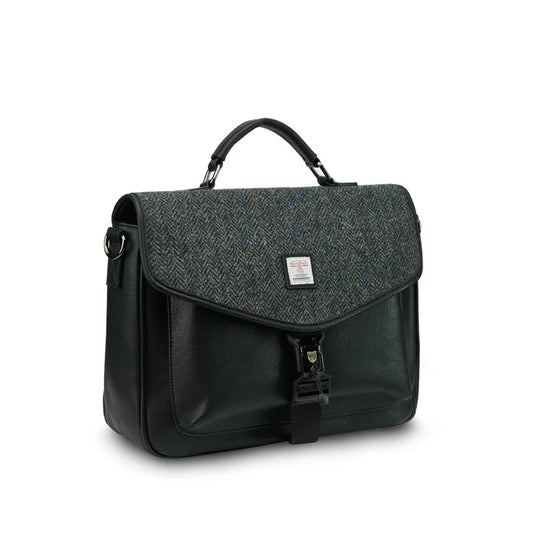The Laptop Satchel [3 Colors]