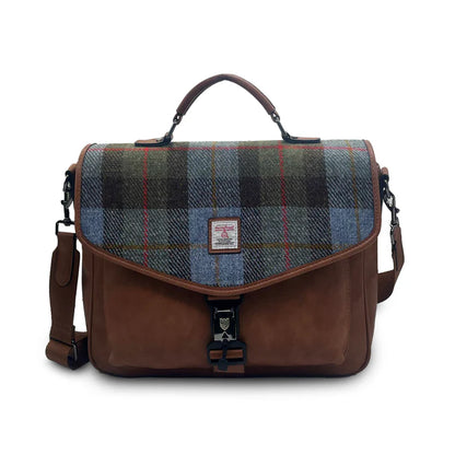 The Laptop Satchel [3 Colors]