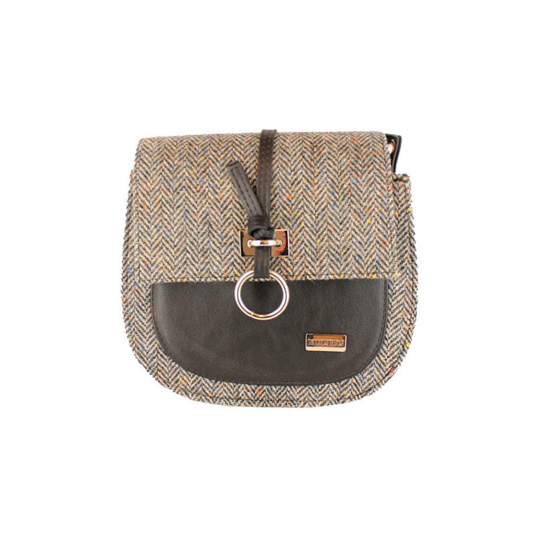 Grace Tweed Bag [12 Colors] – Scotland House, Ltd.