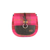 Grace Tweed Bag [7 Colors]