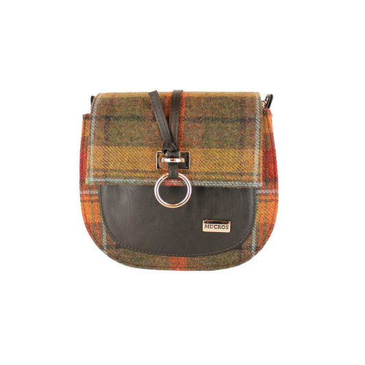 Grace Tweed Bag [7 Colors]
