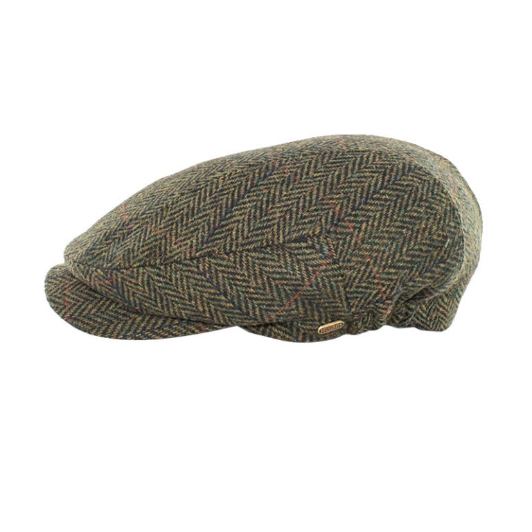 Tweed Kerry Cap [7 Colors]