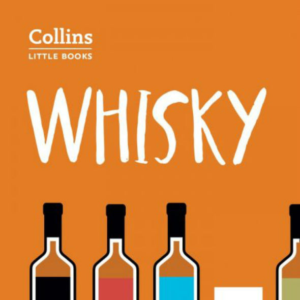 Little Books: Whisky