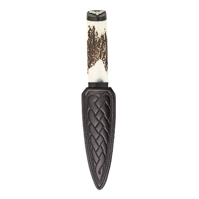 Stag Bottle Opener Sgian Dubh – Scotland House,