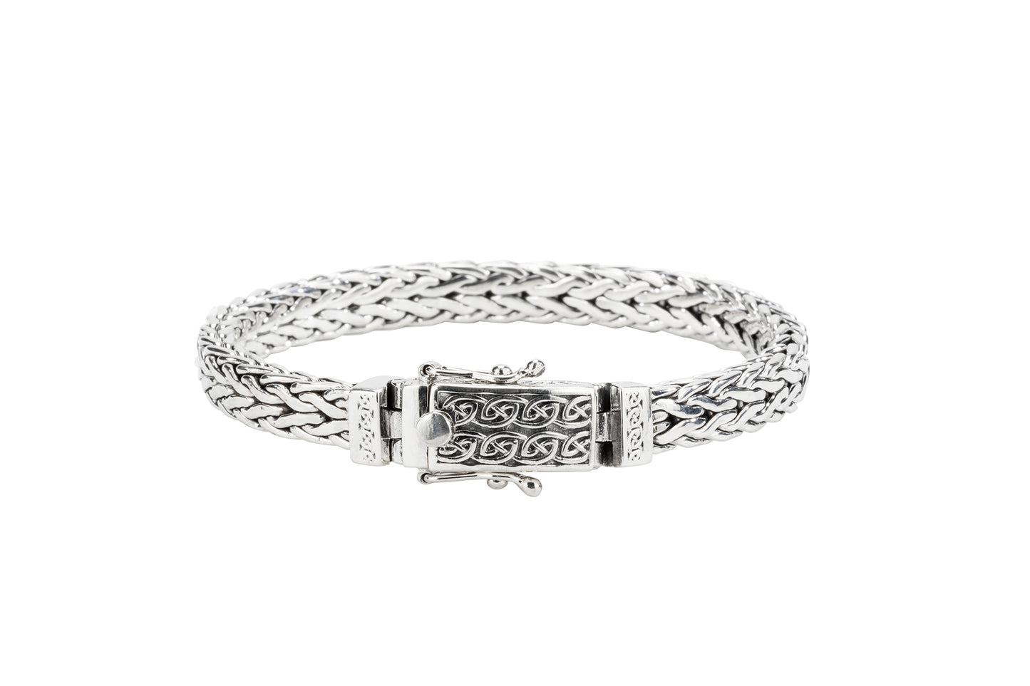 Dragon Weave Bracelet