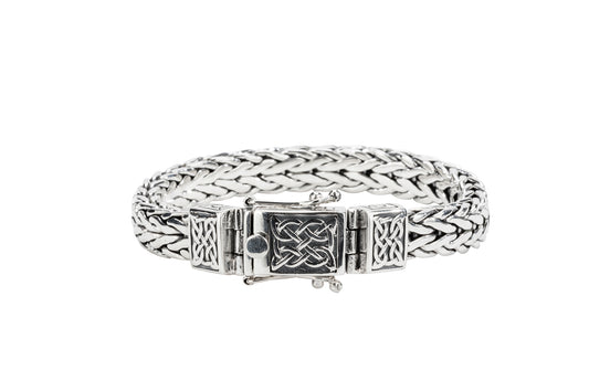 Dragon Weave Bracelet