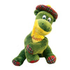 Loch Ness Monster stuffed animal plush toy