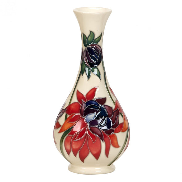 Ruby Red 80/6 Vase