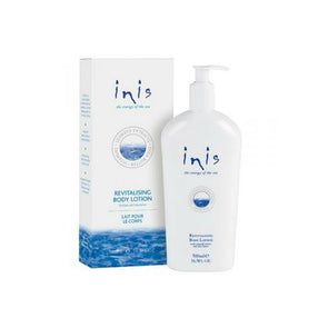 Inis Energy of the Sea Body Lotion