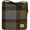 Harris Tweed Taransay Bag — [ 5 Colors ]