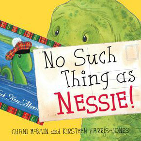 No Such Thing as Nessie