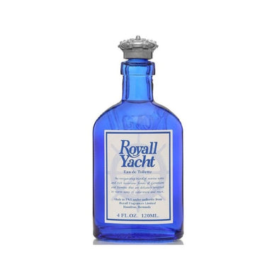 Royall Yacht Cologne