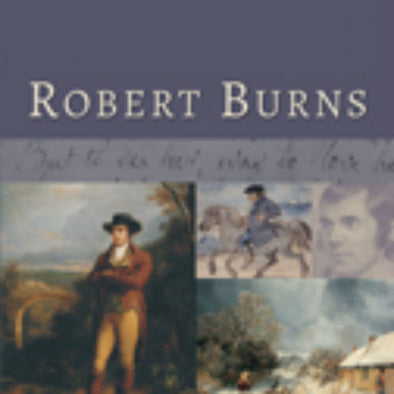 Robert Burns: A Lomond Guide
