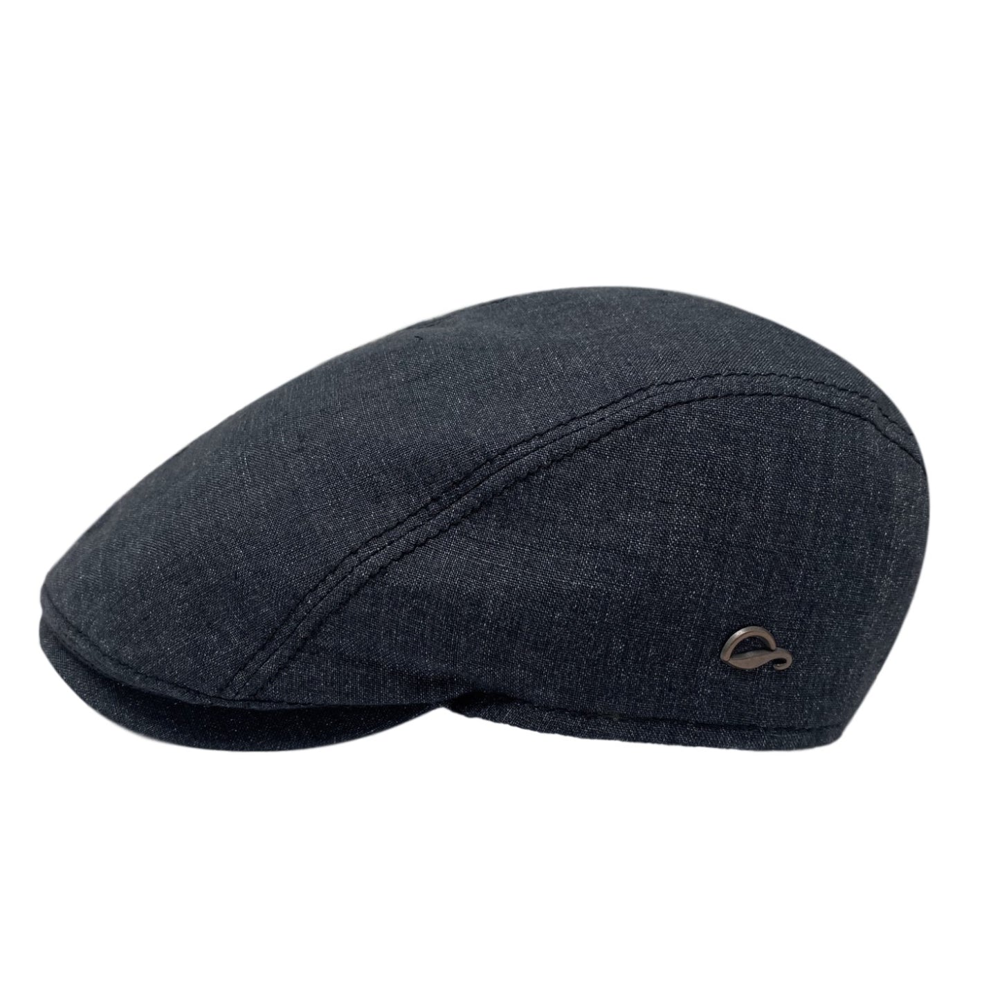 Jackson Linen Driving Cap [6 Colors]