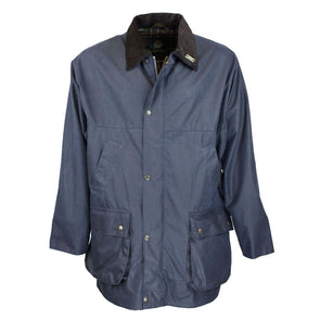 Countryman Waxed Cotton Jacket [2 Colors]