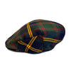 Marines Tartan Cap