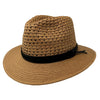 Kevin Lowe Vented Safari Hat [ 2 Colors ]