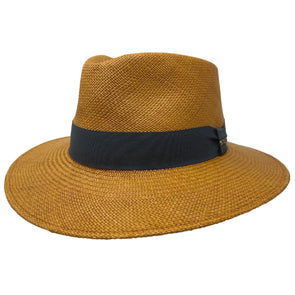 Men's Indiana Panama Hat
