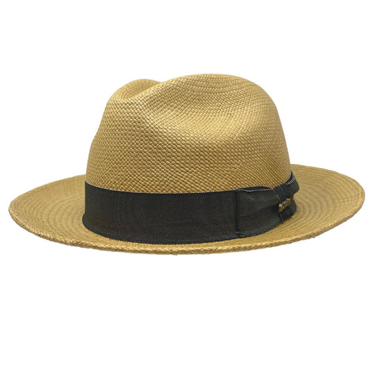 Men's Emilio Batista Panama Hat