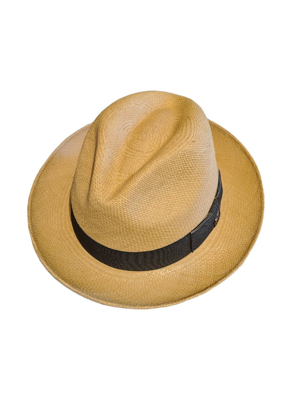 Men's Emilio Batista Panama Hat
