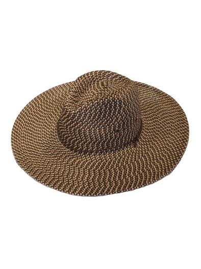 Sunny Summer Hat