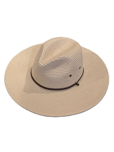 Savannah Summer Hat [2 Colors]