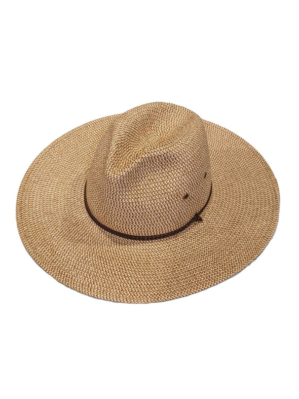 Savannah Summer Hat [2 Colors]