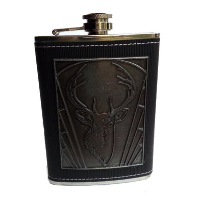 Stag Flask
